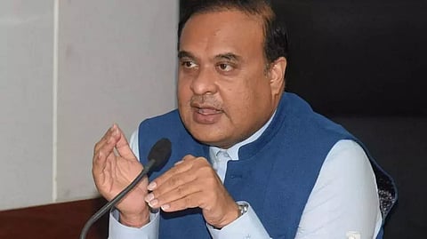 Delay in hospitalization worsening COVID scene: Himanta Biswa Sarma