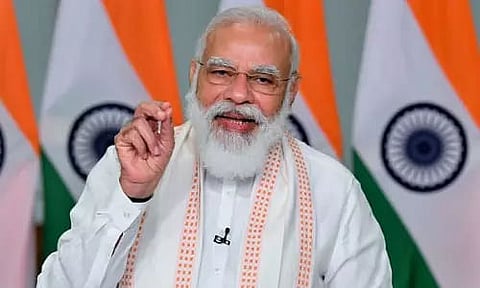 Six months into COVID, 75.8% endorse PM Modi's handling of the pandemic