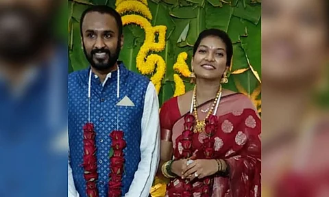 Assam: Cachar DC opts not to take leave for marriage amid COVID-19 fight