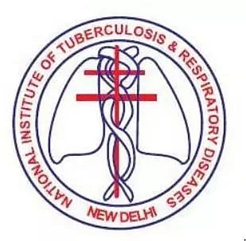 National Institute of Tuberculosis and Respiratory Diseases Job 2020