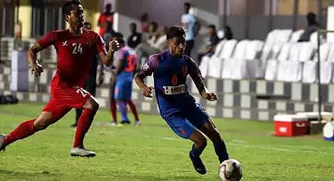 Sports science has helped players improve knowledge, feels Venkatesh Shanmugam