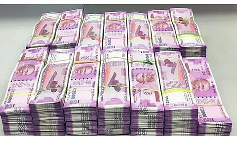Fraud loots AIDC money; Callous officials under the scanner