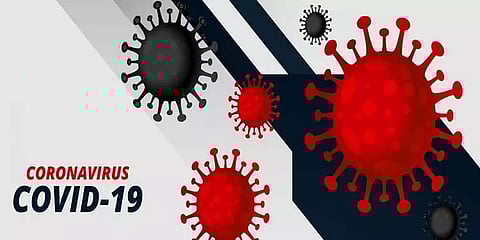 Corona tally in Assam is 1,44,166, including 2,403 new positive cases