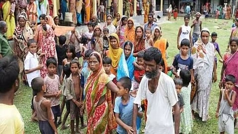 Asom Garia Parishad demands full-fledged Goria Development Council