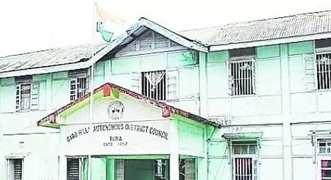 NGEA seeks Governor's rule in Garo Hills Autonomous District Council