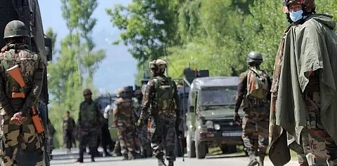 Explosives detected, defused in Jammu and Kashmir's Baramulla