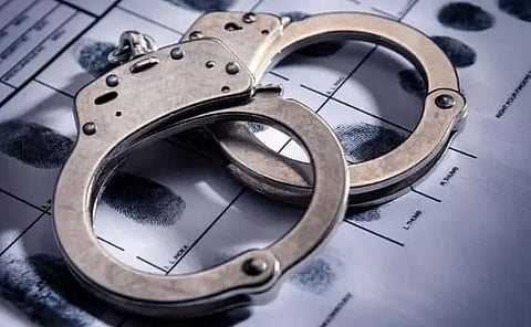 Italian held in Himachal Pradesh with 1.63 kg charas