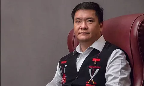 Arunachal Pradesh Chief Minister Pema Khandu tests COVID-19 positive