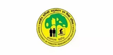 Rain Forest Research Institute Recruitment 2020