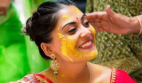 Skincare tips for busy brides as wedding season is upon us