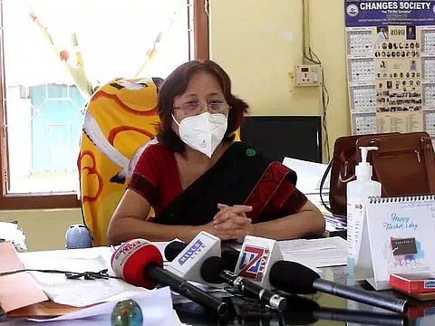 People should be more responsible in maintaining COVID protocol