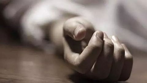 Man allegedly killed his elder brother with an axe in Doomdooma