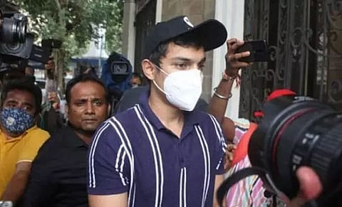 NCB arrests Showik's school friend Suryadeep Malhotra