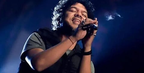 Papon's new song 'Siyaahii' has a 'different vibe and sound'