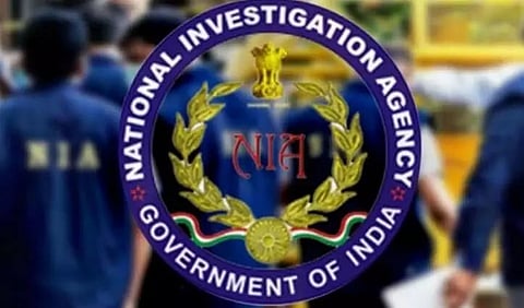 NIA gets custody of 4 for quizzing Gold smuggling case