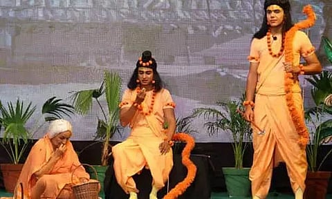 Ayodhya gears up for grand Ramleela celebration for nine days, Bollywood stars to participate