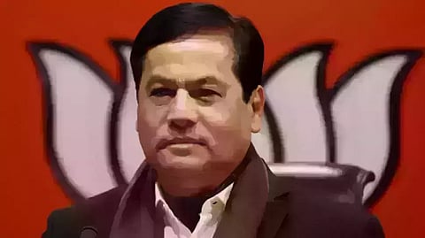 CM Sarbananda Sonowal: We will fulfil our commitments given to people