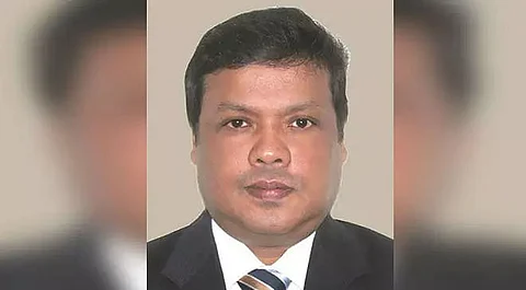 Assam Chief Secretary Kumar Sanjay Krishna issued Guidelines for low-key Durga Puja