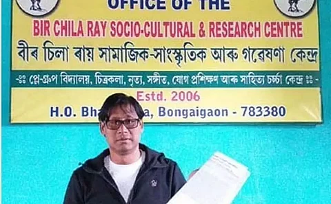 Grant us ST status without affecting existing Scheduled Tribes: KRNC