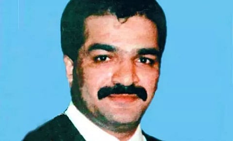 Unheard of for years, 'Tiger of Terror' finally on Intel radar