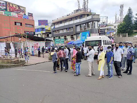 Meghalaya COVID tally moves to 1,902; New cases: 159