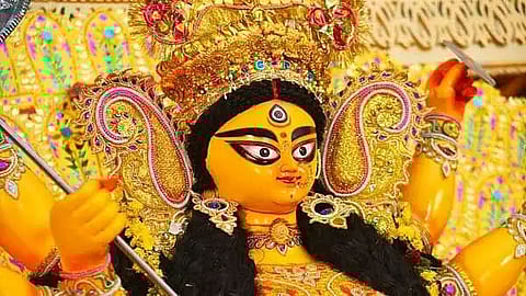 Lakhimpur district administration sets strict guidelines for Durga Puja celebration