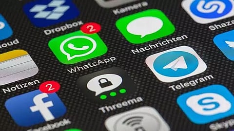 'WhatsApp, Telegram messengers are extremely insecure' Says, researchers