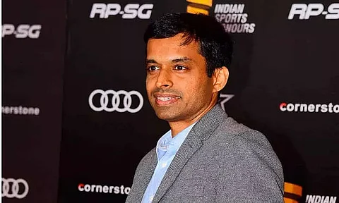 Gopichand proposes mini-leagues; Resumption of sporting contests