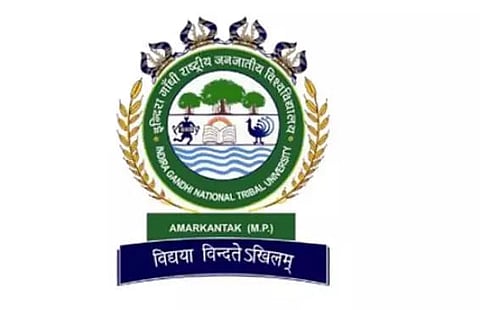 IGNTU Recruitment 2020 for 103 Teaching Posts