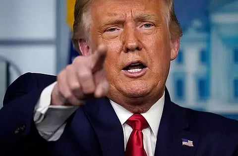 Donald Trump announces 'National Vaccine Distribution Plan' for COVID-19; here are the details