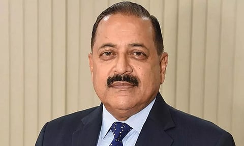 North East to play important role in economic revival post COVID-19, says DoNER Minister