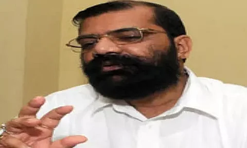 Depression dangerous than COVID-19: Samujjal Bhattacharjya