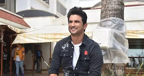 Sushant Singh Rajput case: CBI's SIT apprises top officials of developments