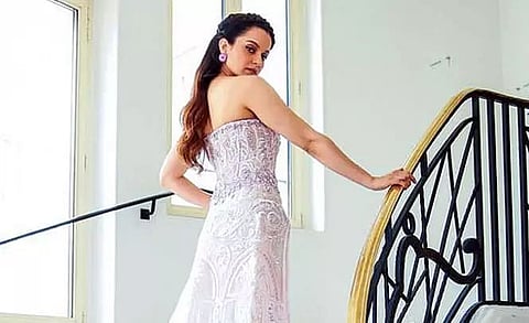 Kangana Ranaut 'will quit twitter' if anyone can prove she starts fights