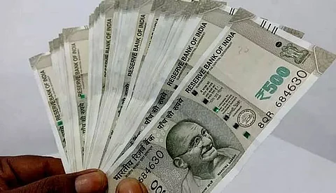 Assam Chah Mazdoor Sangha demand bonus before Durga Puja