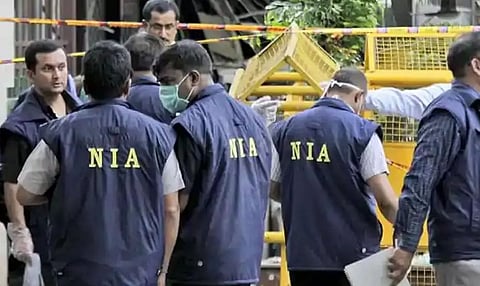 NIA busts terror module in West Bengal & Kerala, 9 Al-Qaeda operatives arrested