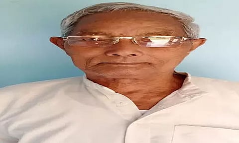 Social activist Molaram Medak passes away in Dhakuakhana