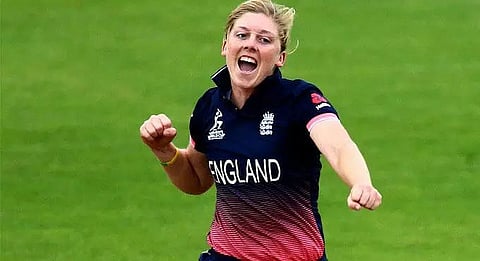 England, West Indies women to support 'BLM' movement in T20Is