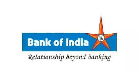 Bank of India Officer Recruitment 2020