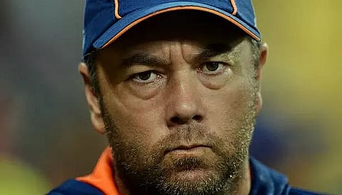 Craig McMillan not to join Bangladesh for SL tour due to family tragedy