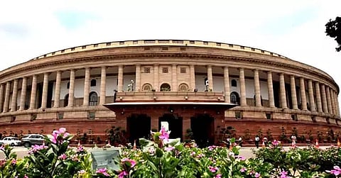 Government withdraws 3 labour Bills, reintroduces with fresh provisions