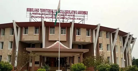 Health department reluctant to give nod for immediate BTC poll