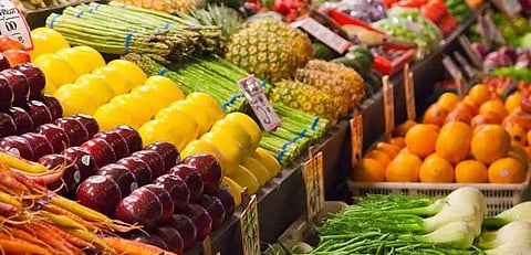 Tackle malnutrition via organic produces: Arunachal MLA to masses