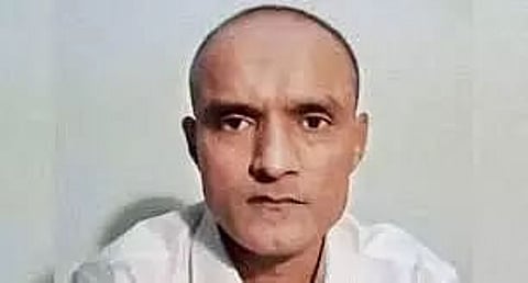 Kulbhushan case: Pakistan turns down India's request for Queen's Counsel
