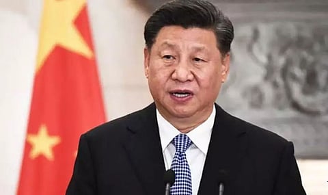 Chinese Communist Party to take control of private sector