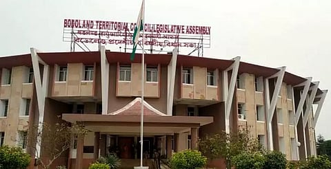 Hold all-party meet on BTC poll: AIUDF to State Election Commission