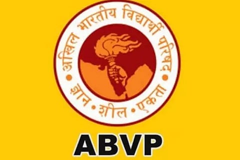 Akhil Bharatiya Vidyarthi Parishad condemns exam paper leakage