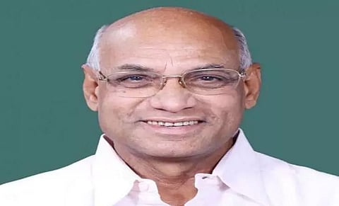 Tripura Governor stresses on need for better government-media relations