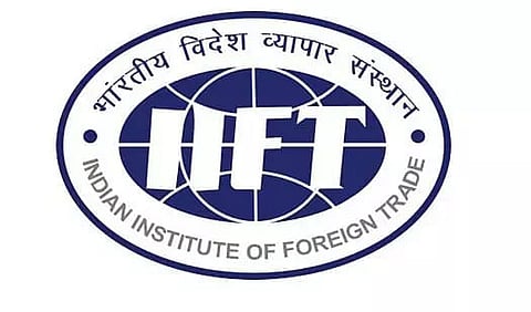 IIFT Recruitment 2020 for Senior Administrative Assistant