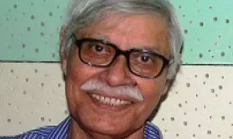 Assam: Music composer, lyricist and actor Bibhuranjan Choudhury dead at 71